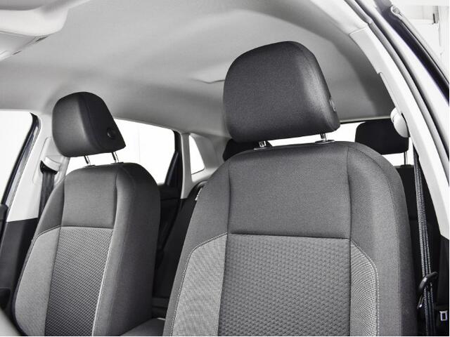 Volkswagen POLO Life Edition 1.0 TSI 95 pk 5 versn. Hand · Achteruitrijcamera · regensensor ·