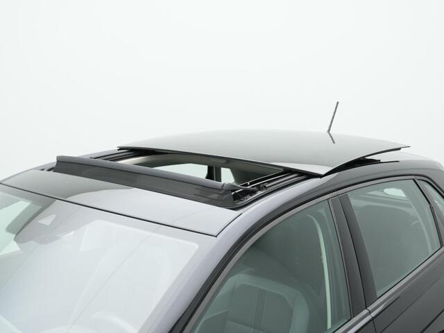Volkswagen POLO 1.0 TSI 95 pk Style | Panoramadak | IQ Light | Beats | Stoelverwarming | Navigatie | Parkeersensoren voor/achter
