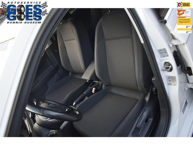 Volkswagen POLO 1.0 TSI Comfortline