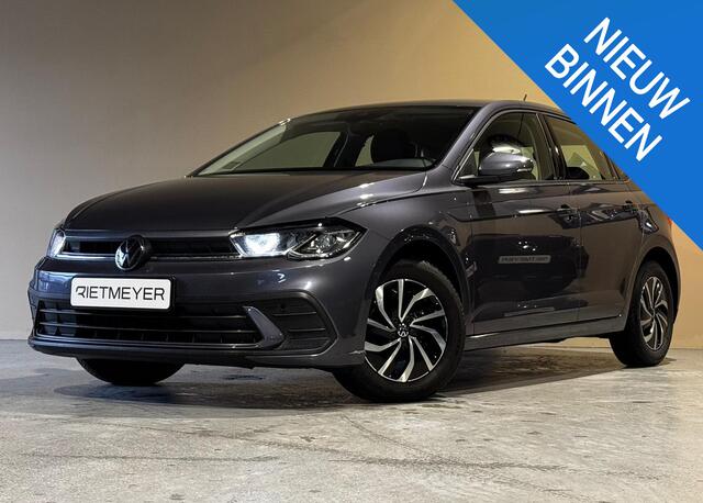 Volkswagen POLO 1.0 TSI Life