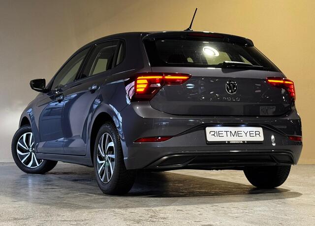 Volkswagen POLO 1.0 TSI Life