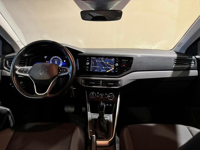 Volkswagen POLO 1.0 TSI Life