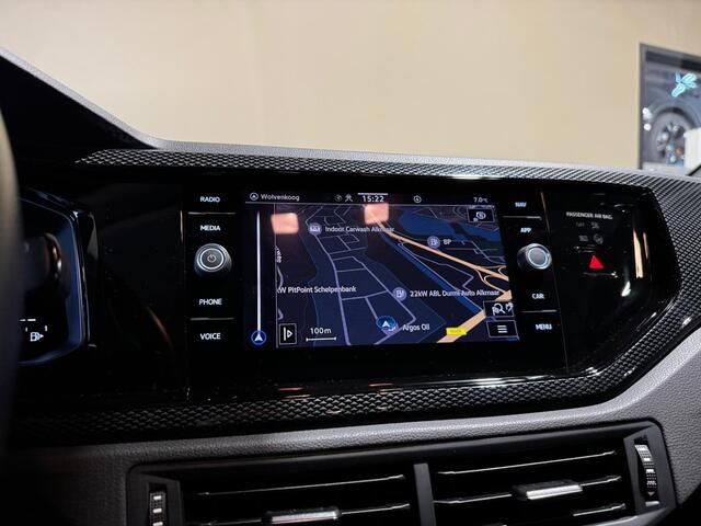 Volkswagen POLO 1.0 TSI Life