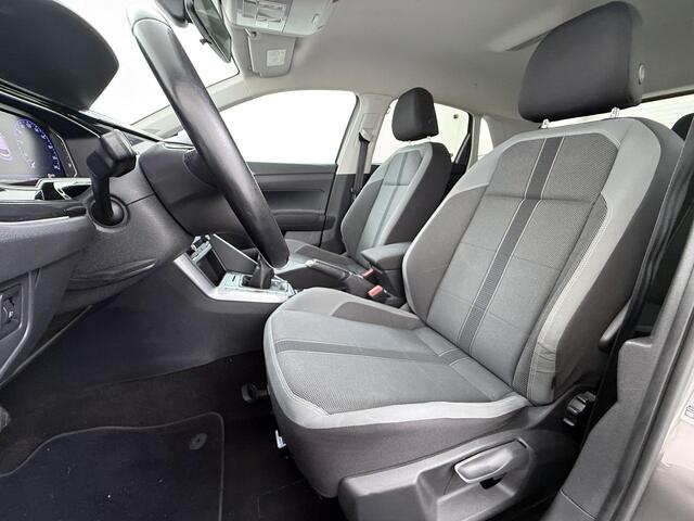 Volkswagen POLO 1.0 TSI Highline