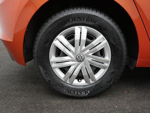 Volkswagen POLO 1.0 MPI Comfortline - RIJKLAARPRIJS - All Seasonbanden - Airco - Bluetooth