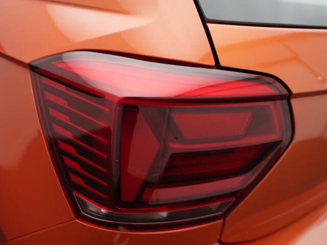 Volkswagen POLO 1.0 MPI Comfortline - RIJKLAARPRIJS - All Seasonbanden - Airco - Bluetooth