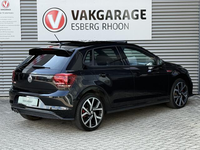 Volkswagen POLO 2.0 TSI GTI DSG,NAVI/CAM,SCHUIFDAK,BRESCIA,LED,BEATS