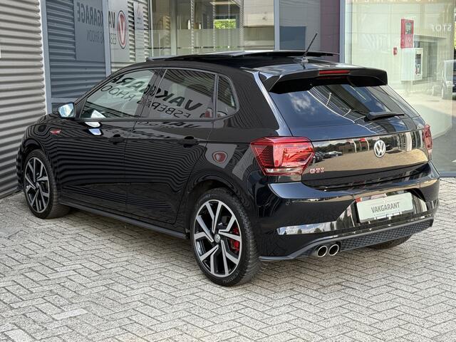 Volkswagen POLO 2.0 TSI GTI DSG,NAVI/CAM,SCHUIFDAK,BRESCIA,LED,BEATS