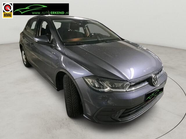 Volkswagen POLO 1.0 TSI Life Business