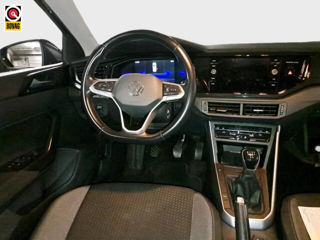 Volkswagen POLO 1.0 TSI Life Business