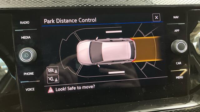 Volkswagen POLO 1.0 TSI Life Automaaat 03-2024