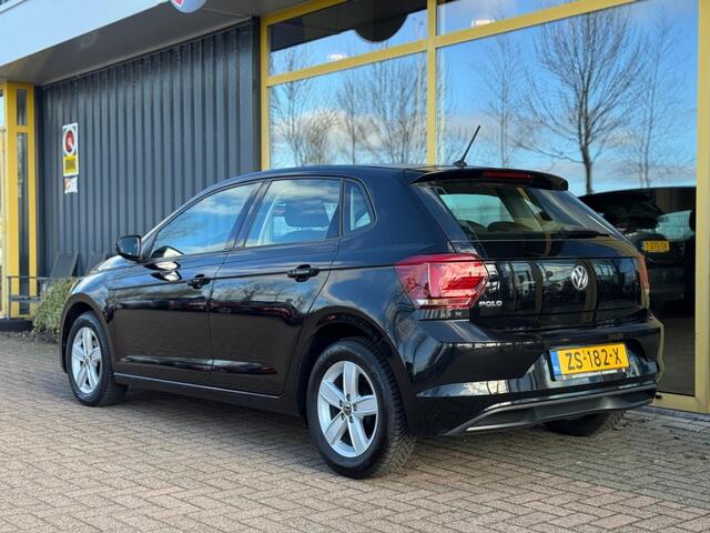 Volkswagen POLO 1.0 MPI Comfortline | BOVAG