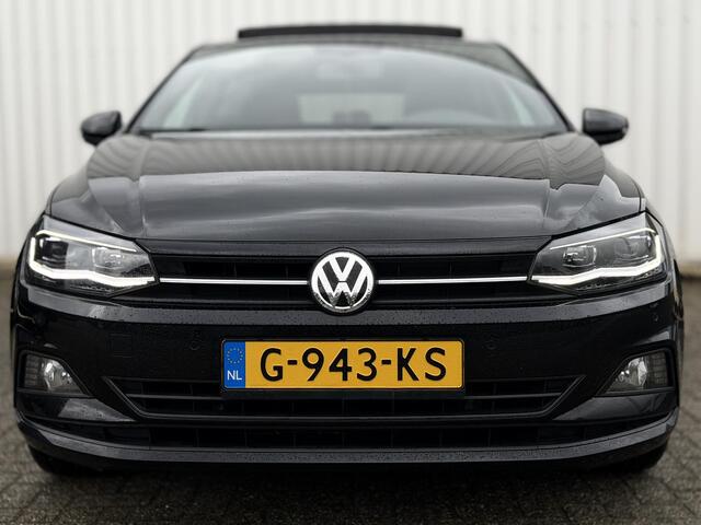 Volkswagen POLO 1.0 TSI LED PANO CLIMA ACC DCC VIRTUAL