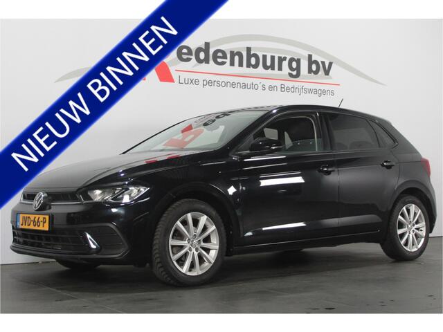 Volkswagen POLO 1.0 Polo - Camera / Carplay / Cruise
