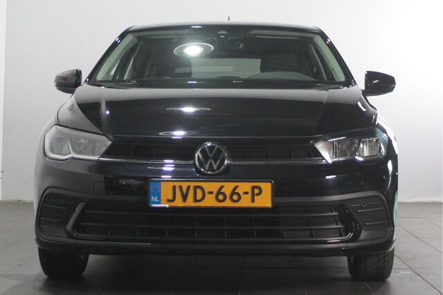 Volkswagen POLO 1.0 Polo - Camera / Carplay / Cruise