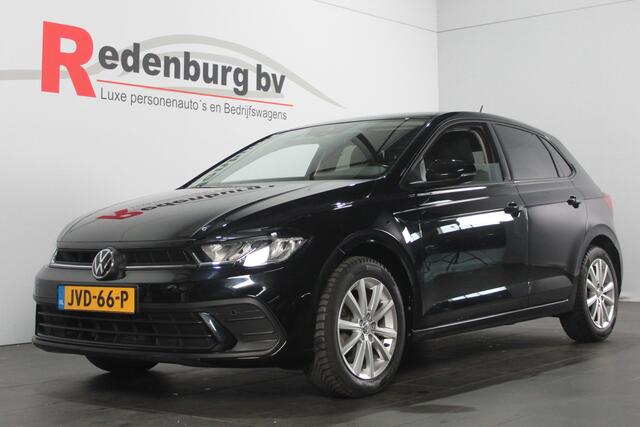 Volkswagen POLO 1.0 Polo - Camera / Carplay / Cruise