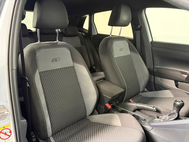 Volkswagen POLO 1.0 TSI Highline 12-2026 APK. 3x R-Line!