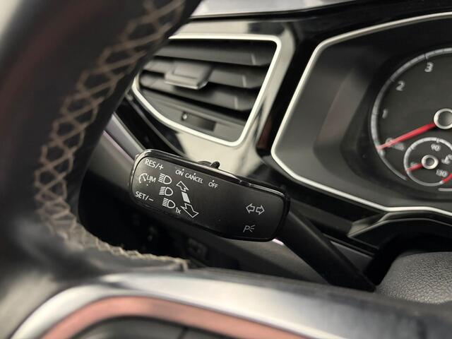 Volkswagen POLO 1.0 TSI Highline 12-2026 APK. 3x R-Line!