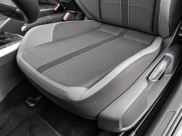 Volkswagen POLO 50 Edition 1.0 TSI 95 PK 7 versn. DSG · Achteruitrijcamera · draadloze telefoonlader ·