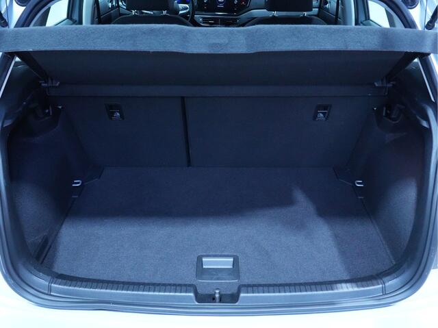 Volkswagen POLO 1.0 TSI 95pk DSG Life Navi via App Pdc Airco Acc Android/Carplay