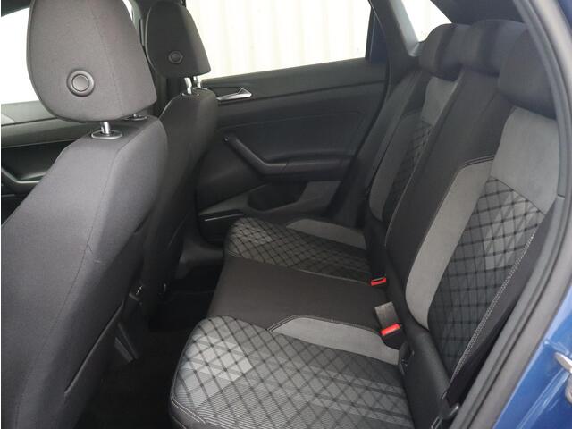 Volkswagen POLO 1.0 TSI DSG AUTOMAAT R-Line | CLIMA | CARPLAY/ANDROID AUTO |