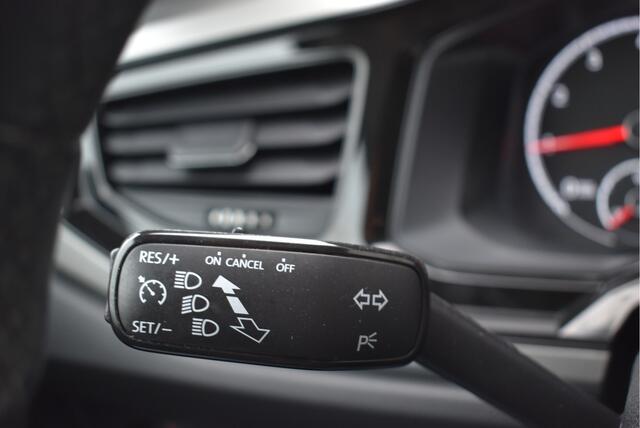 Volkswagen POLO 1.0 TSI Comfortline Cruise, Carplay, Multi. stuur, LMV 15"
