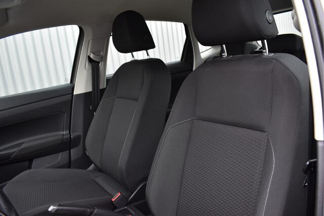 Volkswagen POLO 1.0 TSI Comfortline Cruise, Carplay, Multi. stuur, LMV 15"
