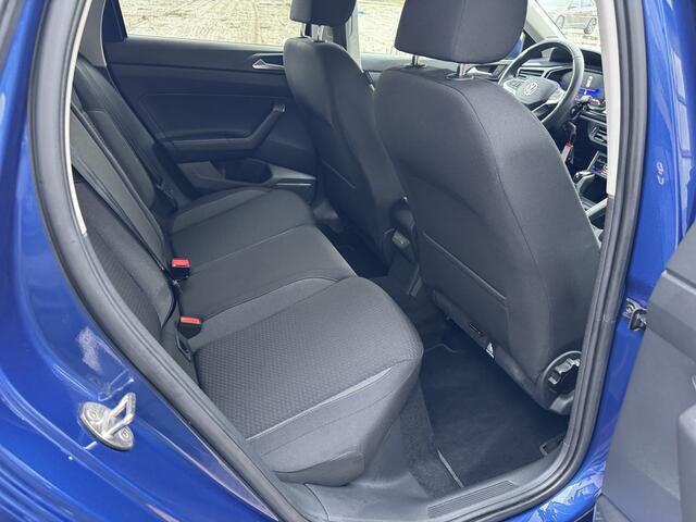 Volkswagen POLO 1.0 TSI DSG Life Edition Incl. afleveringsbeurt en 12 maanden Bovag-garantie | Camera | Apple Carplay/Android Auto | 16 inch lichtmetalen velgen |