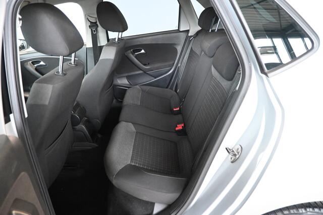 Volkswagen POLO 1.4 TDI Comfortline Airco Cruise Control Trekhaak Goed Onderhouden! Inruil Mogelijk!