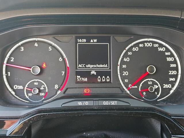 Volkswagen POLO 1.0 TSI Comfortline / APP CONNECT/ AIRCO/ ZEER ZUINIG