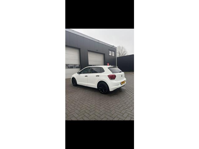 Volkswagen POLO 1.0 MPI Comfortline STOELVERWARMING-AIRCO-17 INCH