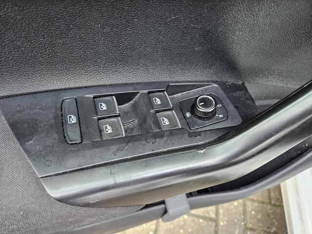 Volkswagen POLO 1.0 TSI Comfortline