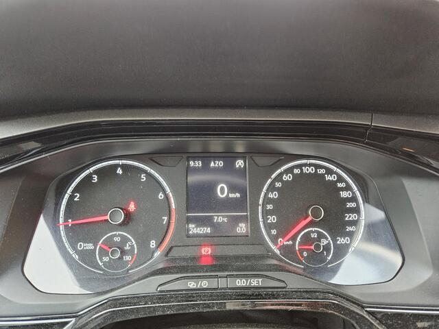 Volkswagen POLO 1.0 TSI Comfortline