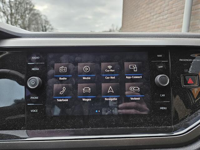 Volkswagen POLO 1.0 TSI Comfortline