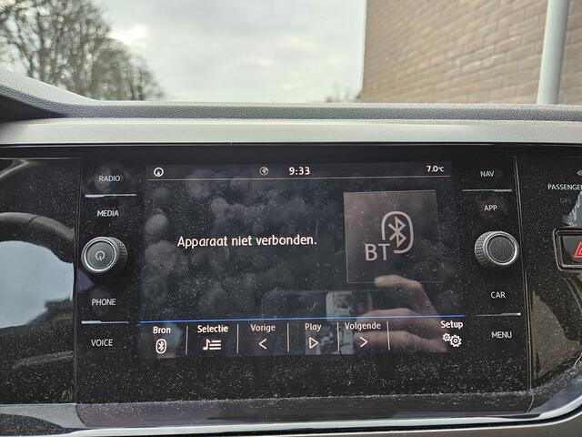 Volkswagen POLO 1.0 TSI Comfortline