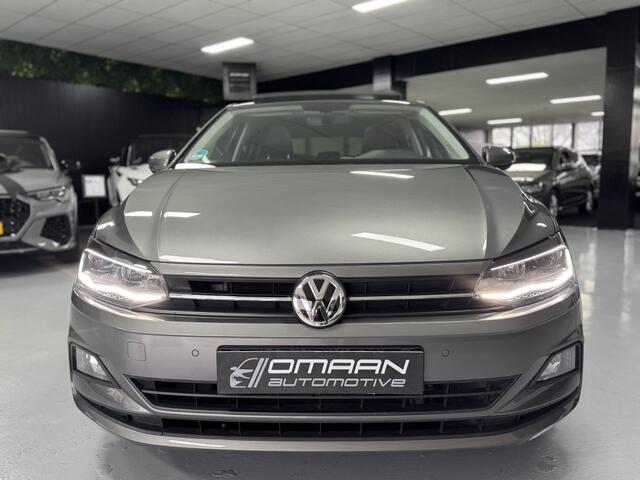 Volkswagen POLO 1.0 TSI Join PANO ACC BLIND CARPLAY