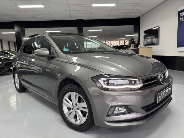 Volkswagen POLO 1.0 TSI Join PANO ACC BLIND CARPLAY