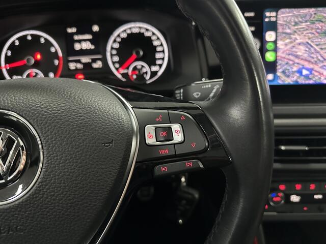Volkswagen POLO 1.0 TSI Join PANO ACC BLIND CARPLAY