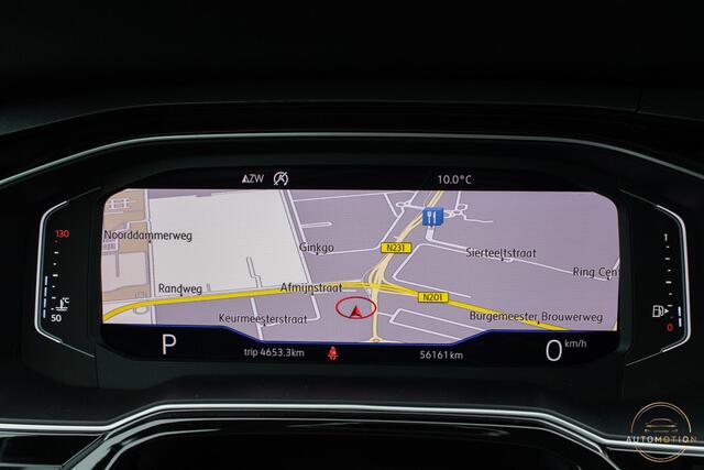 Volkswagen POLO 1.0 TSI Highline Stoelverwarming Cruise control Adaptief Parkeersensor