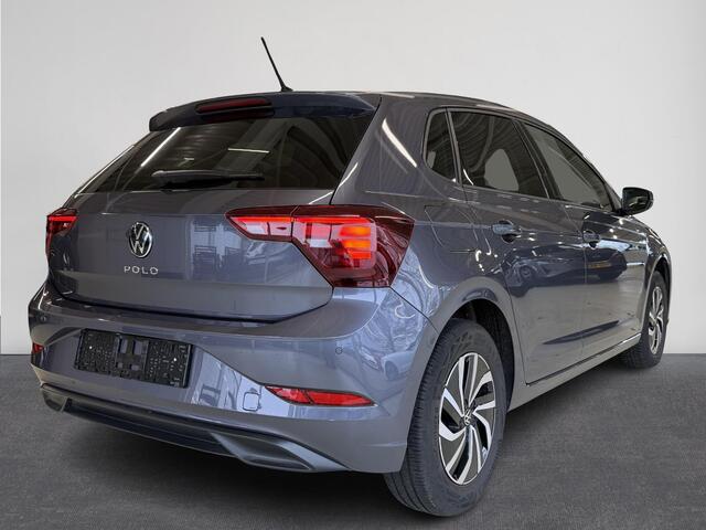 Volkswagen POLO 1.0 TSI Life Edition | Camera | Cruise | Carplay | LED | PDC ( Vestiging - Nieuwegein )