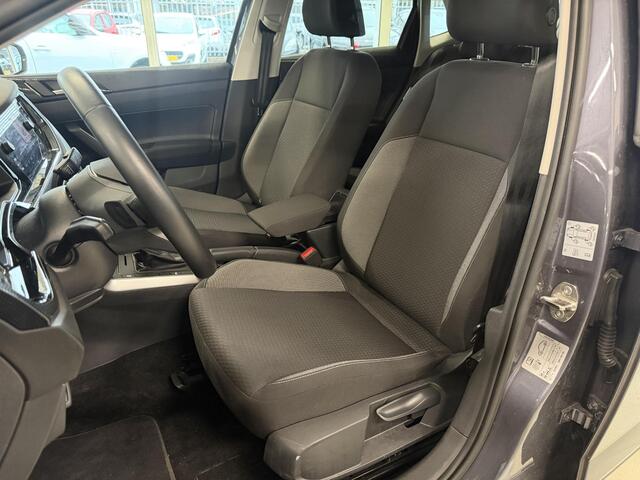 Volkswagen POLO 1.0 TSI Life Edition | Camera | Cruise | Carplay | LED | PDC ( Vestiging - Nieuwegein )