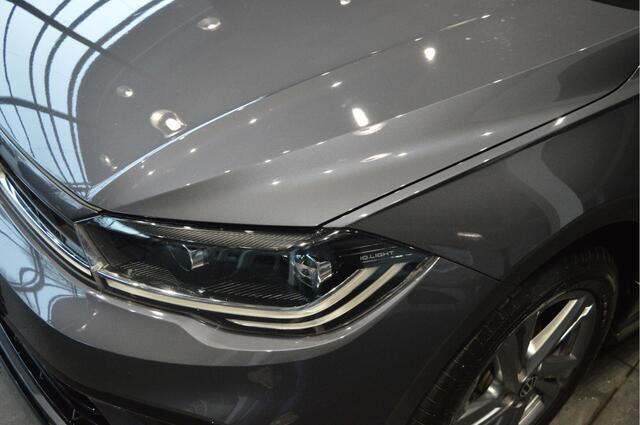 Volkswagen POLO 1.0 TSI 2X R-LINE navi clima cruise led camera 95 pk !!