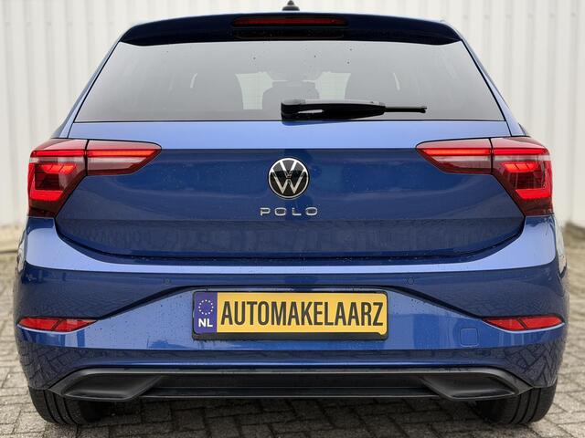 Volkswagen POLO 1.0 TSI Style IQ LED ACC STOELVERW.