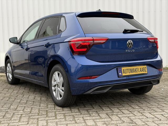 Volkswagen POLO 1.0 TSI Style IQ LED ACC STOELVERW.