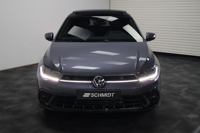Volkswagen POLO 1.0 TSI R-Line Edition | Panoramadak | Camera | Carplay