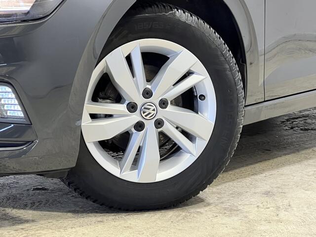 Volkswagen POLO 1.0 TSI Comfortline | Navigatie/Android/Apple Carplay | LM Velgen 15" | Cruise Control Adaptief | Airco |