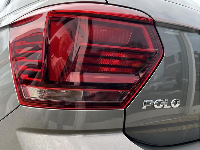 Volkswagen POLO 1.0 TSI Comfortline Business Automaat, Carplay, Cruise, Parkeersensoren.