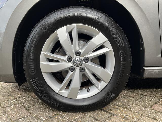 Volkswagen POLO 1.0 TSI Comfortline Business Automaat, Carplay, Cruise, Parkeersensoren.