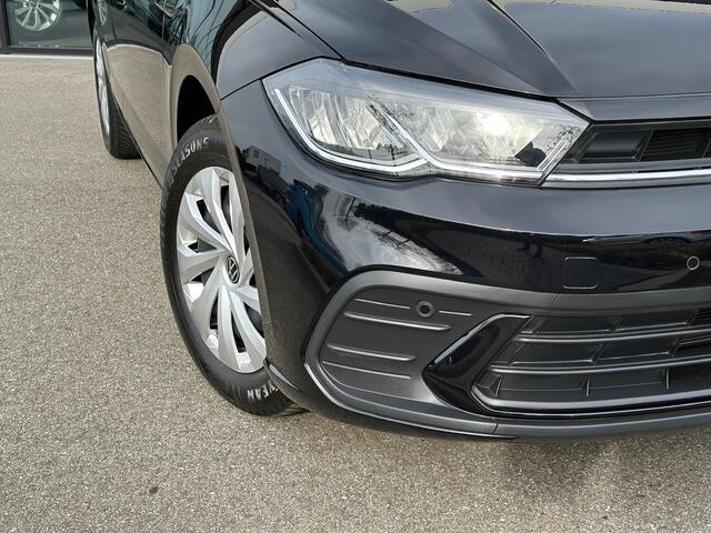 Volkswagen POLO 1.0 TSI Life | Climate | 4-Season | Stoelverwarming | Carplay | Navi | Extra getint glas | Rijklaar incl. garantie
