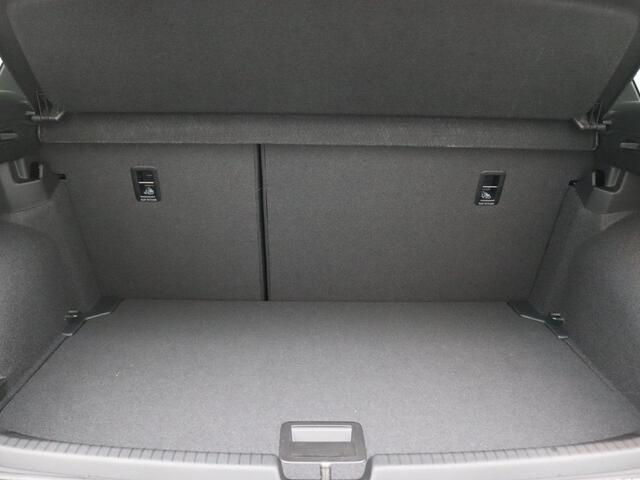 Volkswagen POLO 1.0 TSI R-Line Edition 95PK DSG Pano-Schuifdak, Keyless, Side Assist, Adaptieve Cruise Control, Achteruitrijcamera, 17" LM Velgen, Navi via Apple Carplay/Android Auto